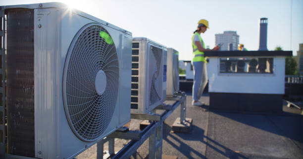 Best Air Vent Cleaning Services  in North Mankato, MN