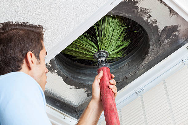 Best Air Duct Cleaning Near Me  in North Mankato, MN