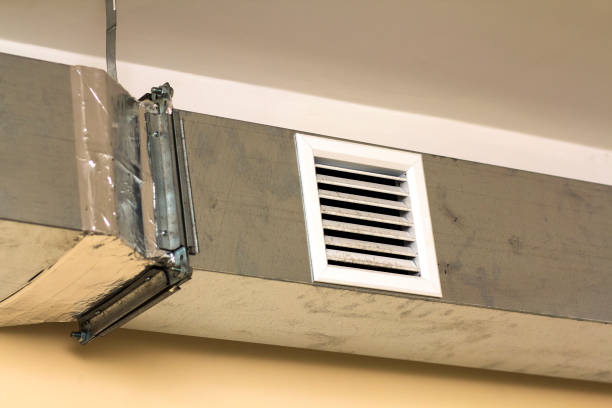 Best Air Duct Cleaning Cost  in North Mankato, MN